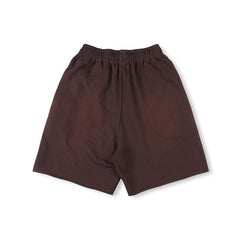 Travis Scott Cactus Jack x Sp5der Days Before Rodeo Shorts
