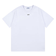 OFF WHITE Dragon Arrow Skate T-shirt