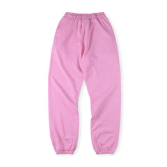 SAINT VANITY  Logo Sweatpants