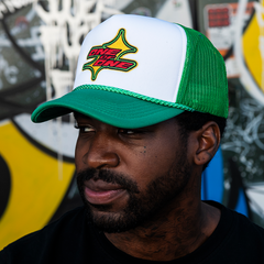 One of One Trucker Hat