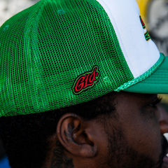 One of One Trucker Hat