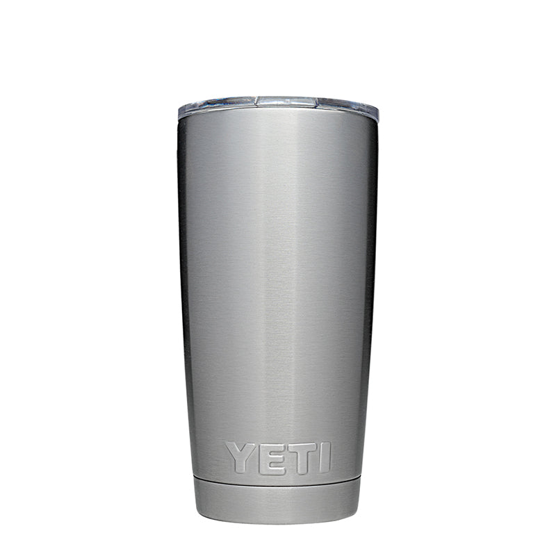 YETI Stainless Steel Rambler 20oz. Tumbler