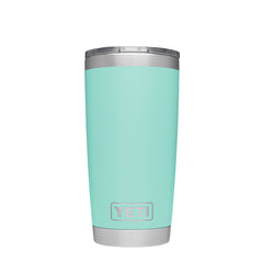 YETI Seafoam Rambler 20oz Tumbler