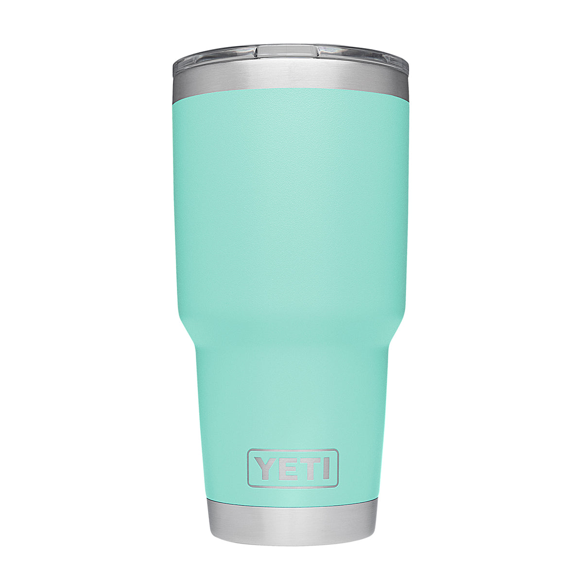 YETI Seafoam Rambler 30oz Tumbler