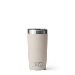 YETI Cape Taupe Rambler 10oz Tumbler