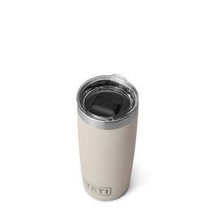 YETI Cape Taupe Rambler 10oz Tumbler