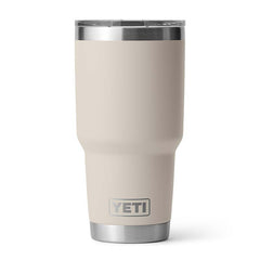 YETI Cape Taupe Rambler 30oz Tumbler