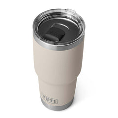 YETI Cape Taupe Rambler 30oz Tumbler