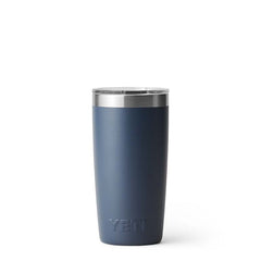 YETI Navy Rambler 10oz Tumbler