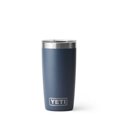 YETI Navy Rambler 10oz Tumbler