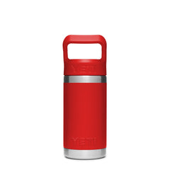 YETI Rescue Red Rambler Jr. 12oz Kids Bottle