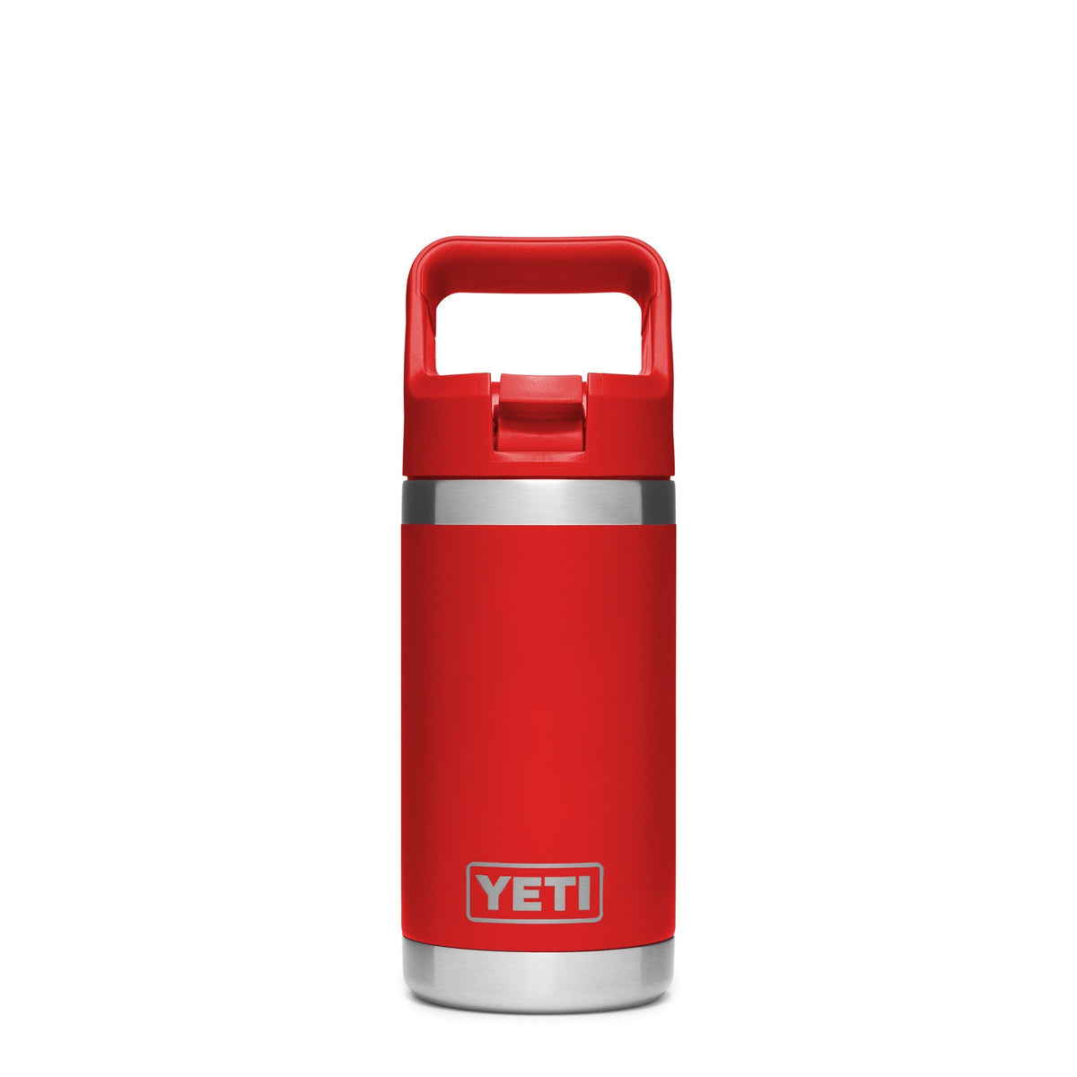 YETI Rescue Red Rambler Jr. 12oz Kids Bottle