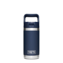 YETI Navy Rambler Jr. 12oz Kids Bottle