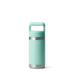YETI Seafoam Rambler Jr. 12oz Kids Bottle