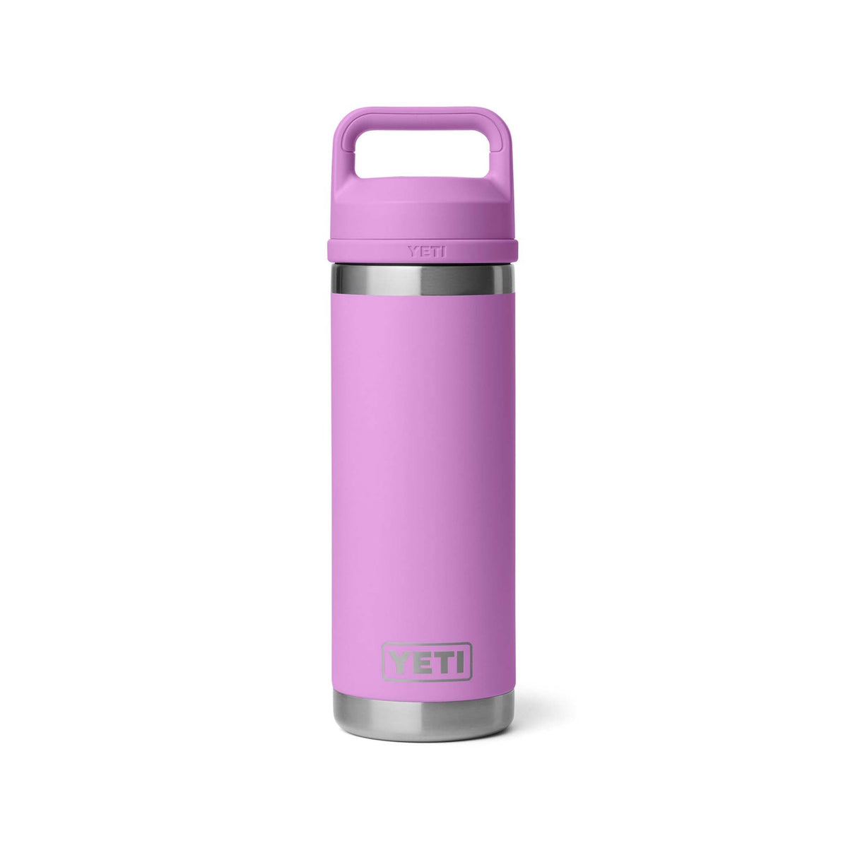 YETI Desert Bloom Rambler 18oz Chug Bottle