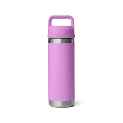 YETI Desert Bloom Rambler 18oz Chug Bottle