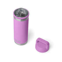YETI Desert Bloom Rambler 18oz Chug Bottle