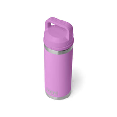 YETI Desert Bloom Rambler 18oz Chug Bottle