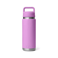 YETI Desert Bloom Rambler 26oz Chug Bottle