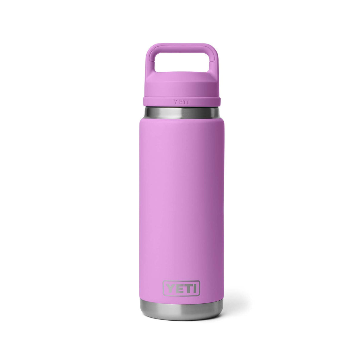 YETI Desert Bloom Rambler 26oz Chug Bottle