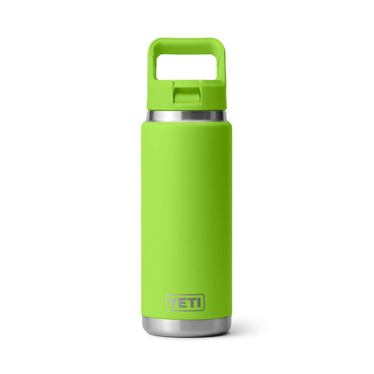 YETI Venom Rambler 26oz Straw Bottle