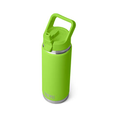 YETI Venom Rambler 26oz Straw Bottle