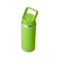 YETI Venom Rambler 26oz Straw Bottle