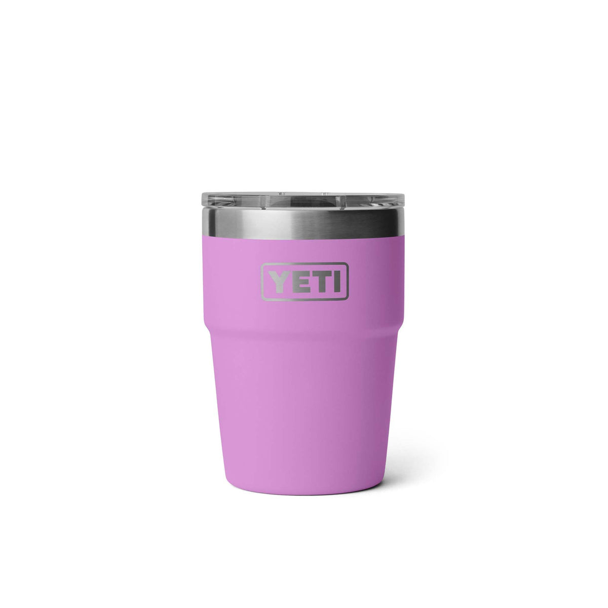 YETI Desert Bloom 16oz Rambler Stackable Cup
