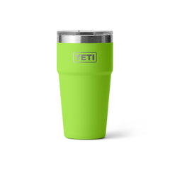 YETI Venom Rambler 20oz. Stackable Cup
