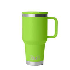 YETI Venom Rambler 30oz Travel Mug