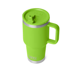YETI Venom Rambler 30oz Travel Mug