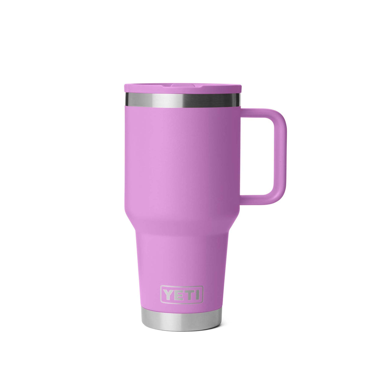 YETI Desert Bloom Rambler 30oz Travel Mug
