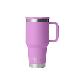 YETI Desert Bloom Rambler 30oz Travel Mug