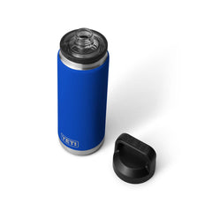 YETI Royal Blue Rambler 26oz Chug Bottle