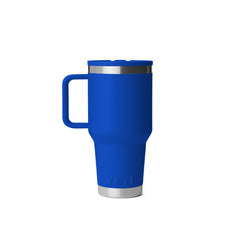 YETI Royal Blue Rambler 30oz Travel Mug