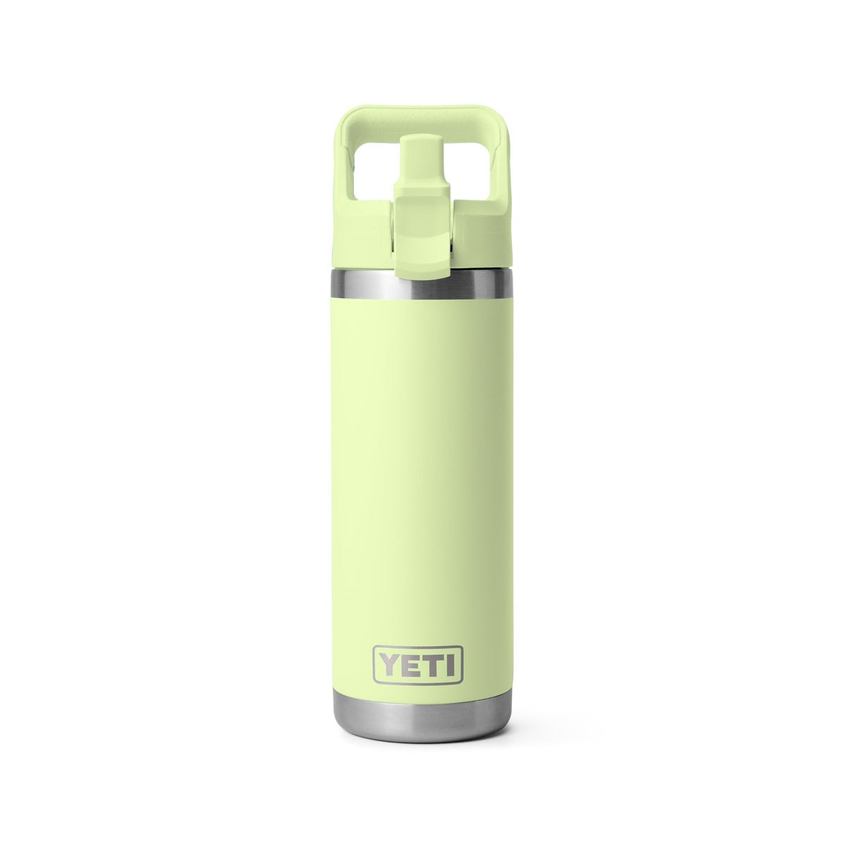 YETI Grasshopper Rambler 18oz Chug Bottle