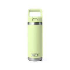 YETI Grasshopper Rambler 18oz Chug Bottle