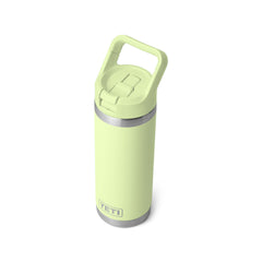 YETI Grasshopper Rambler 18oz Chug Bottle