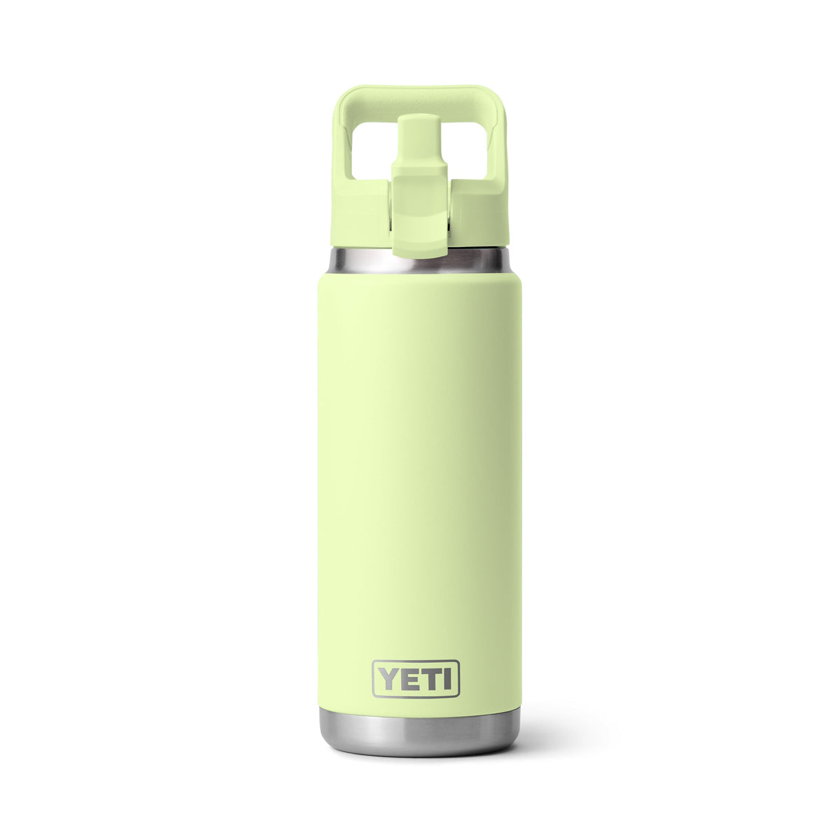 YETI Grasshopper Rambler 26oz Chug Bottle