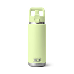 YETI Grasshopper Rambler 26oz Chug Bottle