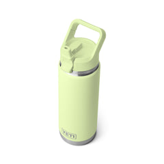 YETI Grasshopper Rambler 26oz Chug Bottle