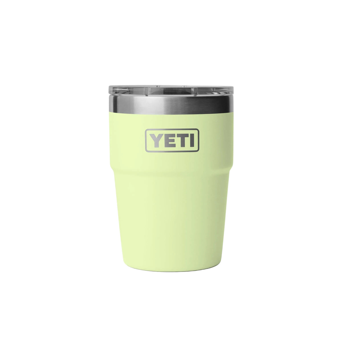 YETI Grasshopper 16oz Rambler Stackable Cup