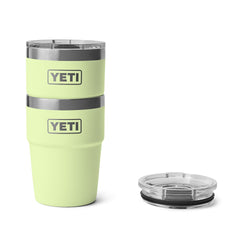 YETI Grasshopper 16oz Rambler Stackable Cup