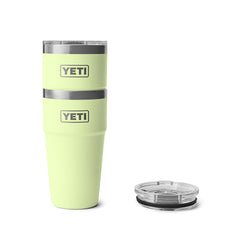 YETI Grasshopper Rambler 20oz. Stackable Cup
