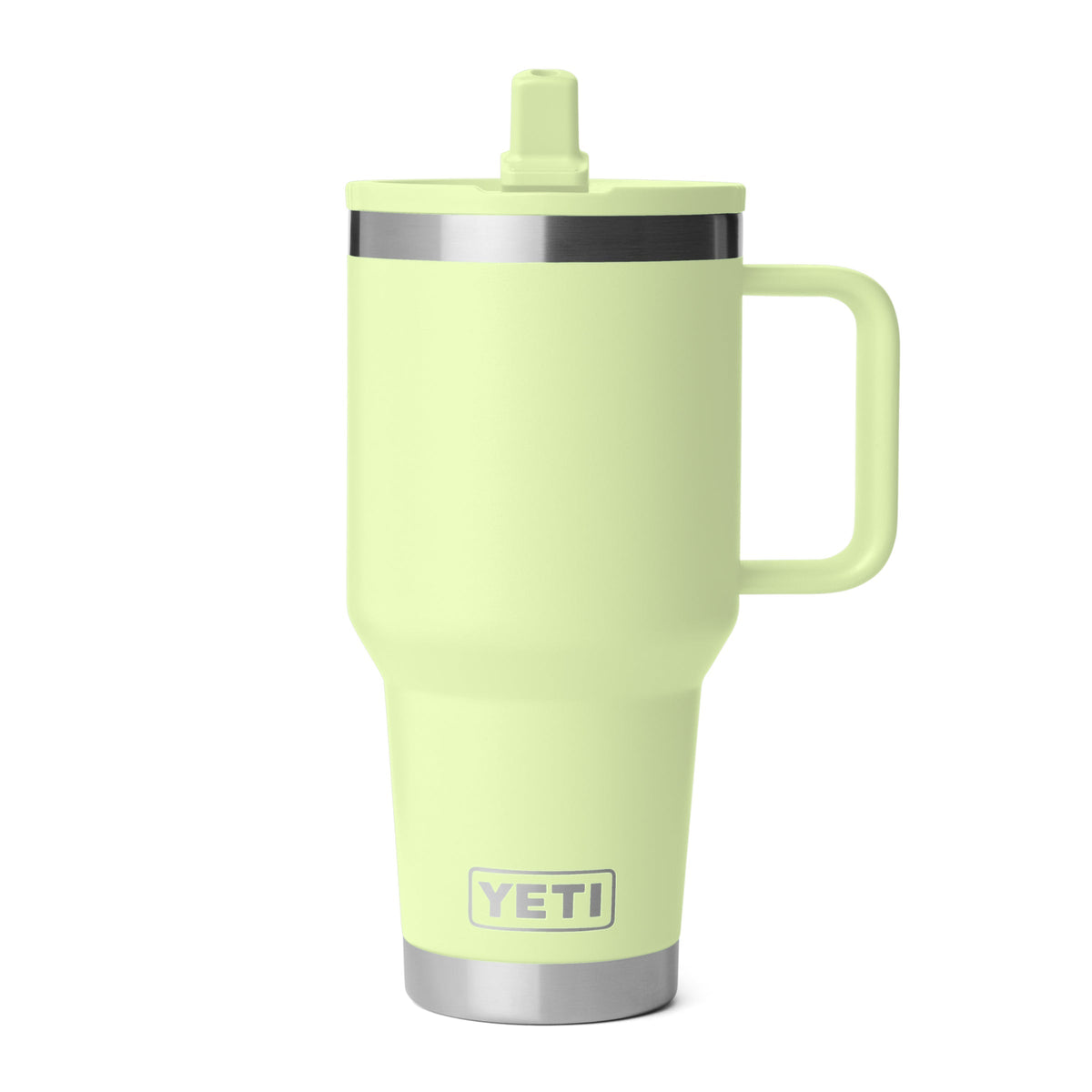 YETI Grasshopper Rambler 30oz Travel Mug