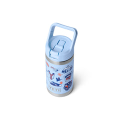 YETI Big Sky Summer Camp Rambler Jr. 12oz Kids Bottle