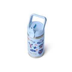 YETI Big Sky Summer Camp Rambler Jr. 12oz Kids Bottle
