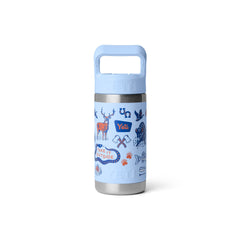YETI Big Sky Summer Camp Rambler Jr. 12oz Kids Bottle