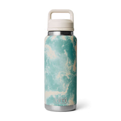 YETI Sea View Rambler 36oz Chug Bottle
