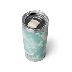 YETI Sea View 20oz Tumbler